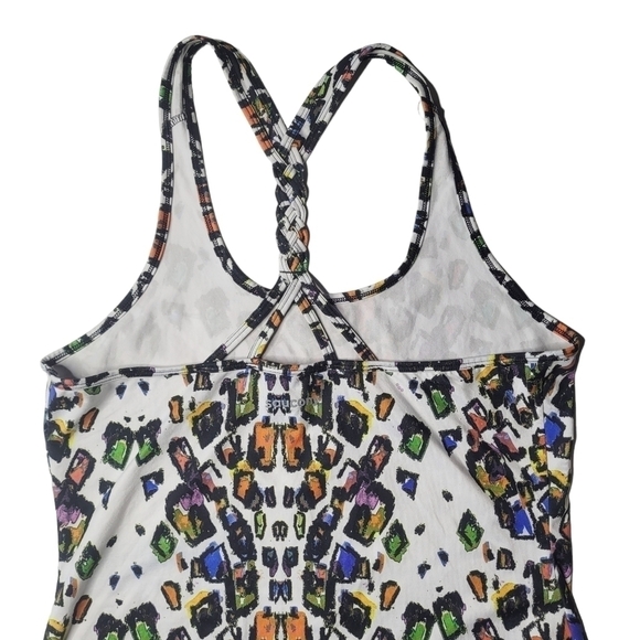 Saucony Running Tank Top Medium - Picture 3 of 5